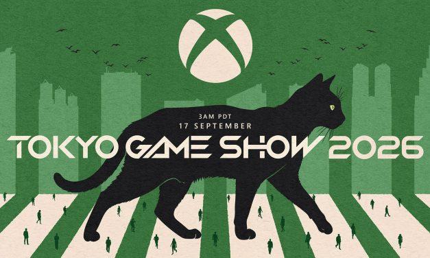 Xbox au TGS 2026 : Kojima, Call of Duty et 17 annonces à retenir