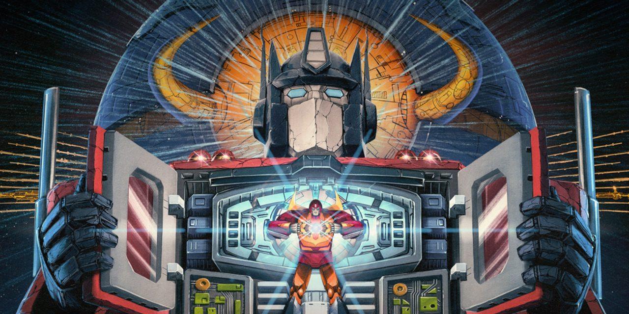 Transformers : le film revient ce 17 septembre au cinéma pour ses 40 ans… et pour s’excuser