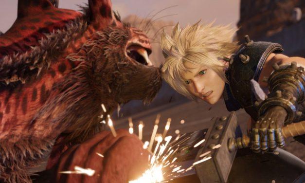 Final Fantasy VII Revelation sortira le 8 avril 2027