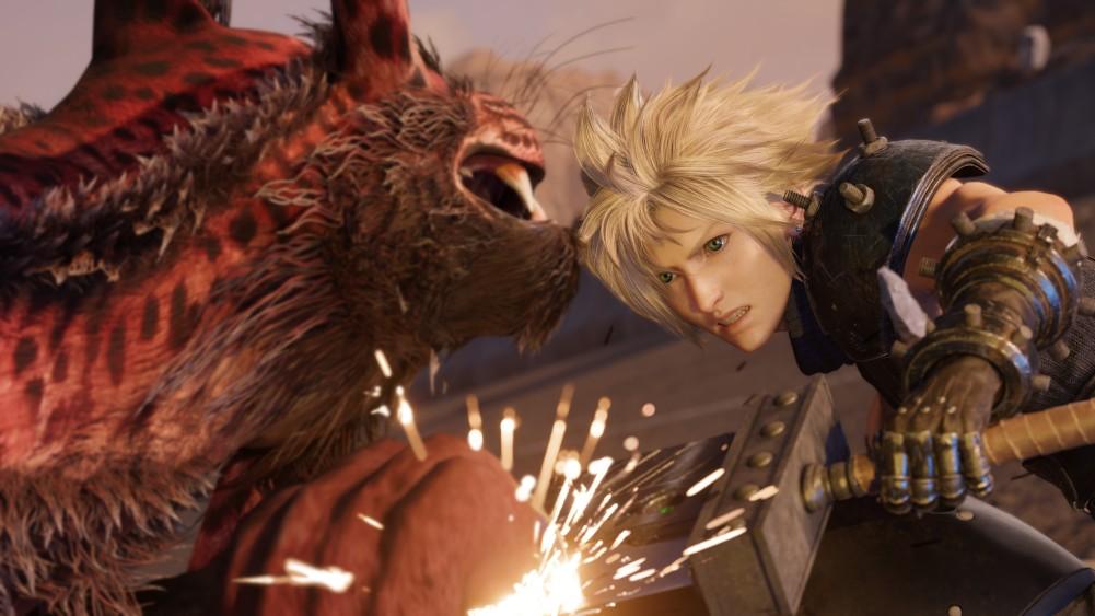 Final Fantasy VII Revelation sortira le 8 avril 2027