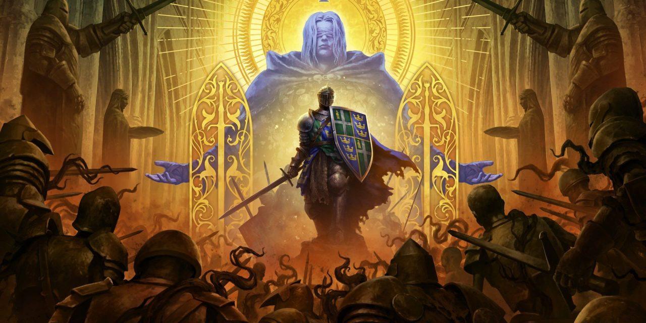 Wardens of Avalon veut reconstruire Camelot à coups d’épée
