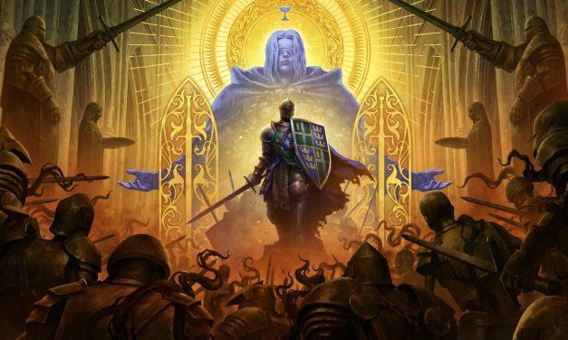 Wardens of Avalon veut reconstruire Camelot à coups d’épée