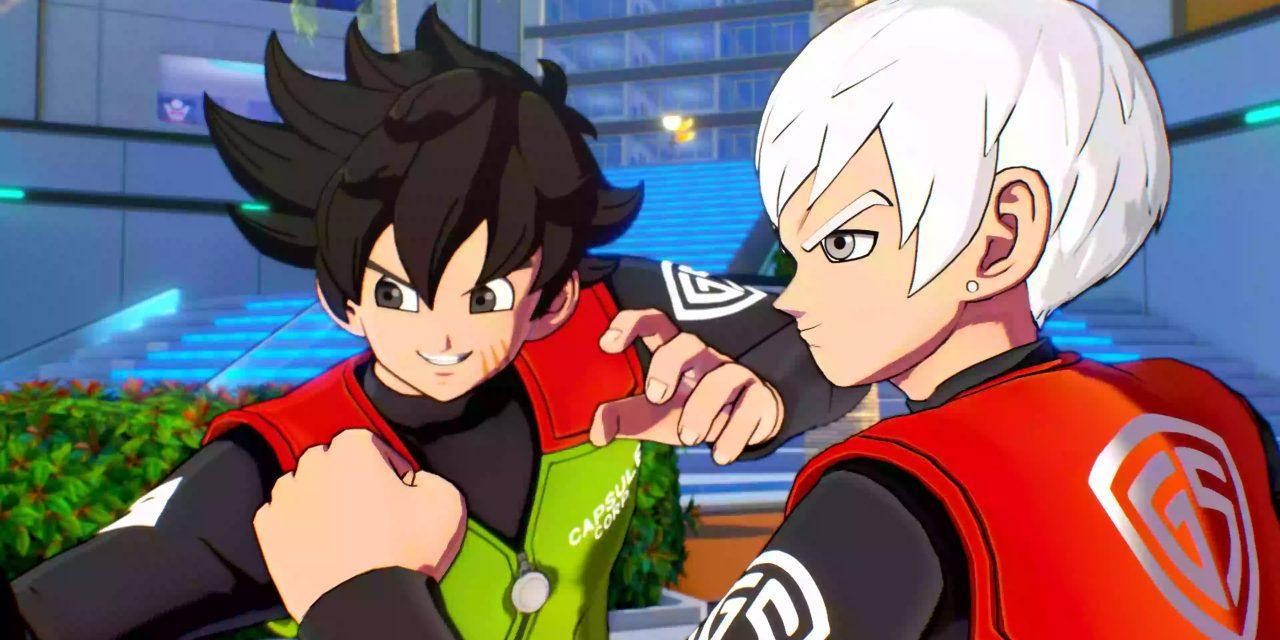 Dragon Ball Xenoverse 3 dévoile son système de création d’avatar