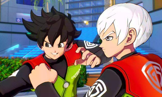 Dragon Ball Xenoverse 3 dévoile son système de création d’avatar