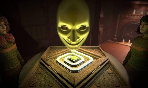 Invokyr : le jeu de plateau maudit ouvre ses portes en octobre