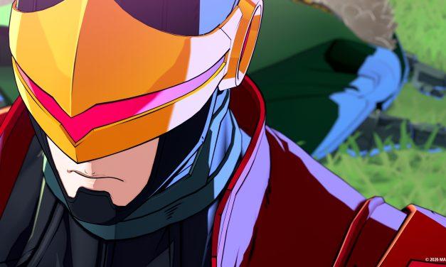 Cyclope Phénix arrive dans MARVEL Tōkon: Fighting Souls le 2 novembre