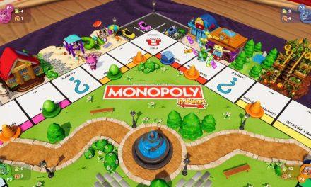 Hasbro Games Junior Collection : trois jeux cultes pour les soirées en famille