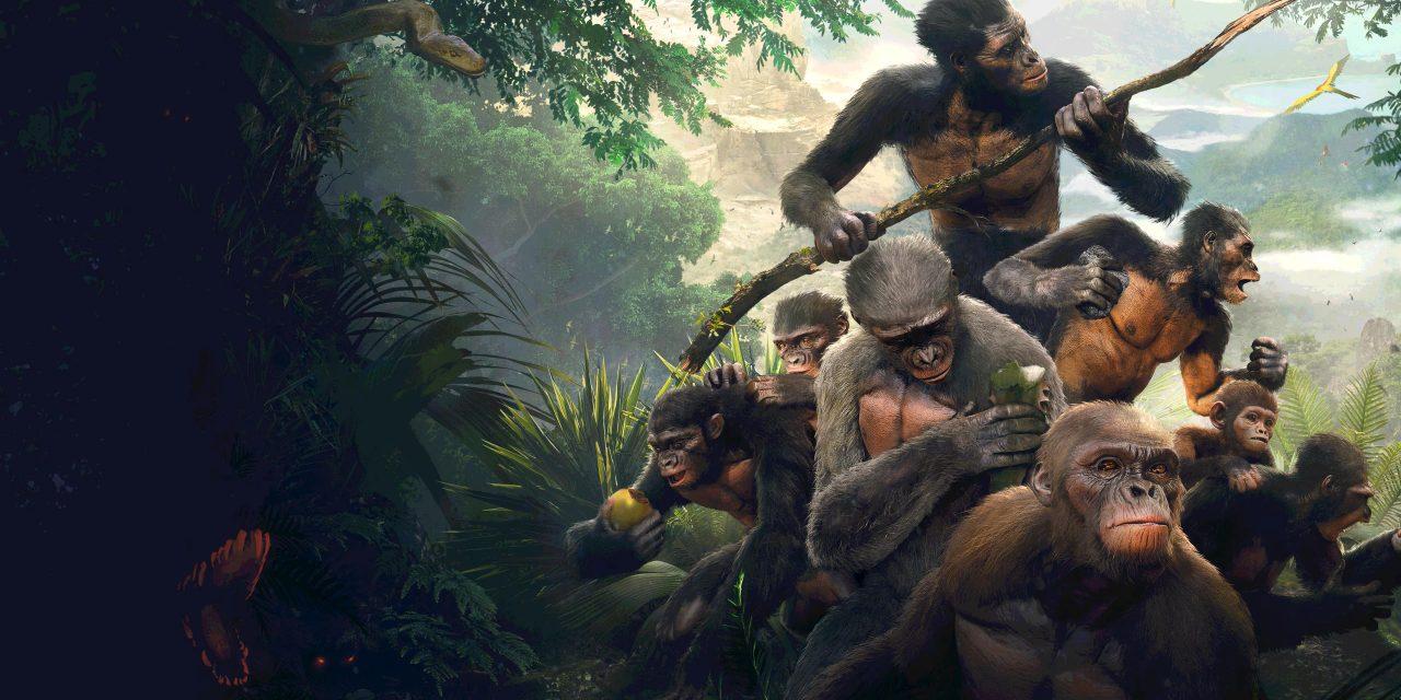Ancestors : The Humankind Odyssey : l&rsquo;évolution passe à la vitesse supérieure