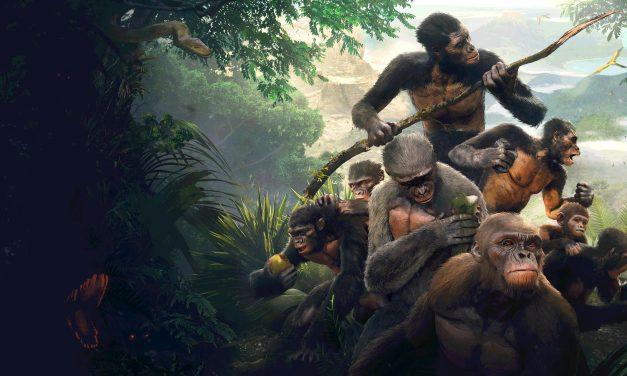 Ancestors : The Humankind Odyssey : l&rsquo;évolution passe à la vitesse supérieure