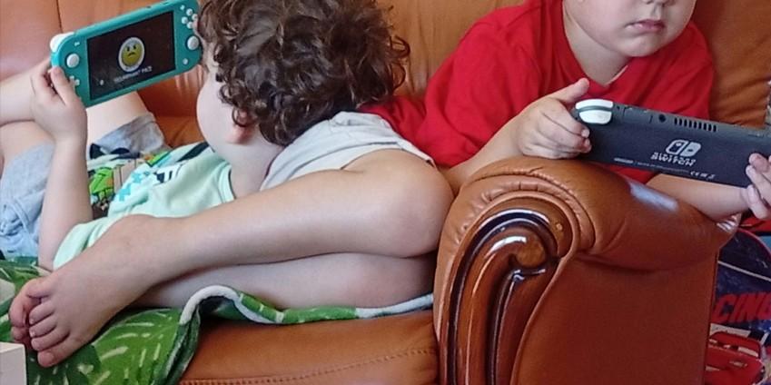« Entrez dans leur jeu » : le jeu vidéo veut aider les parents à reprendre la manette