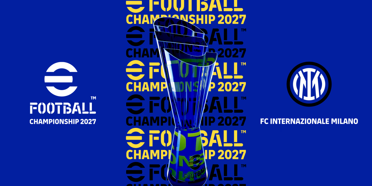 eFootball Championship 2027 : 24 places pour viser le titre mondial