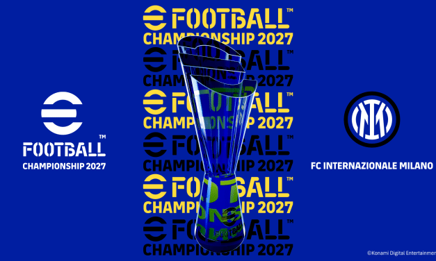 eFootball Championship 2027 : 24 places pour viser le titre mondial