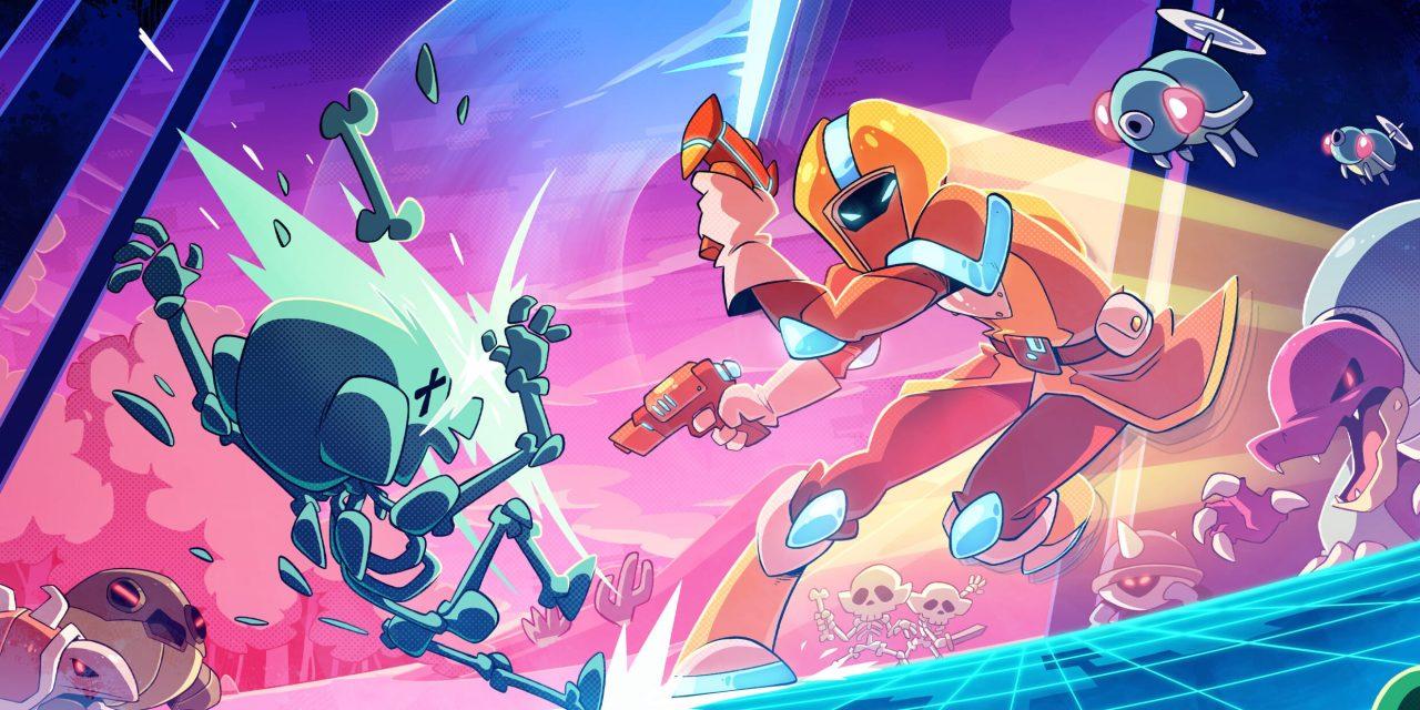Chivalware : le roguelite médiéval sous disquettes débarque le 5 novembre
