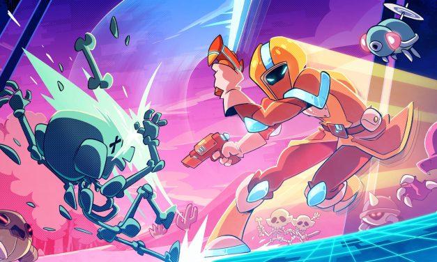Chivalware : le roguelite médiéval sous disquettes débarque le 5 novembre