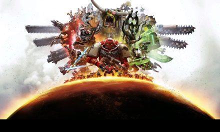 Dawn of War IV : quatre factions et plus de 70 missions pour une guerre totale