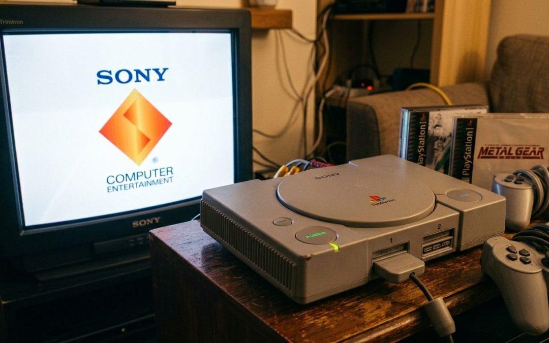 Pourquoi le son de démarrage de la PS1 est devenu aussi mythique
