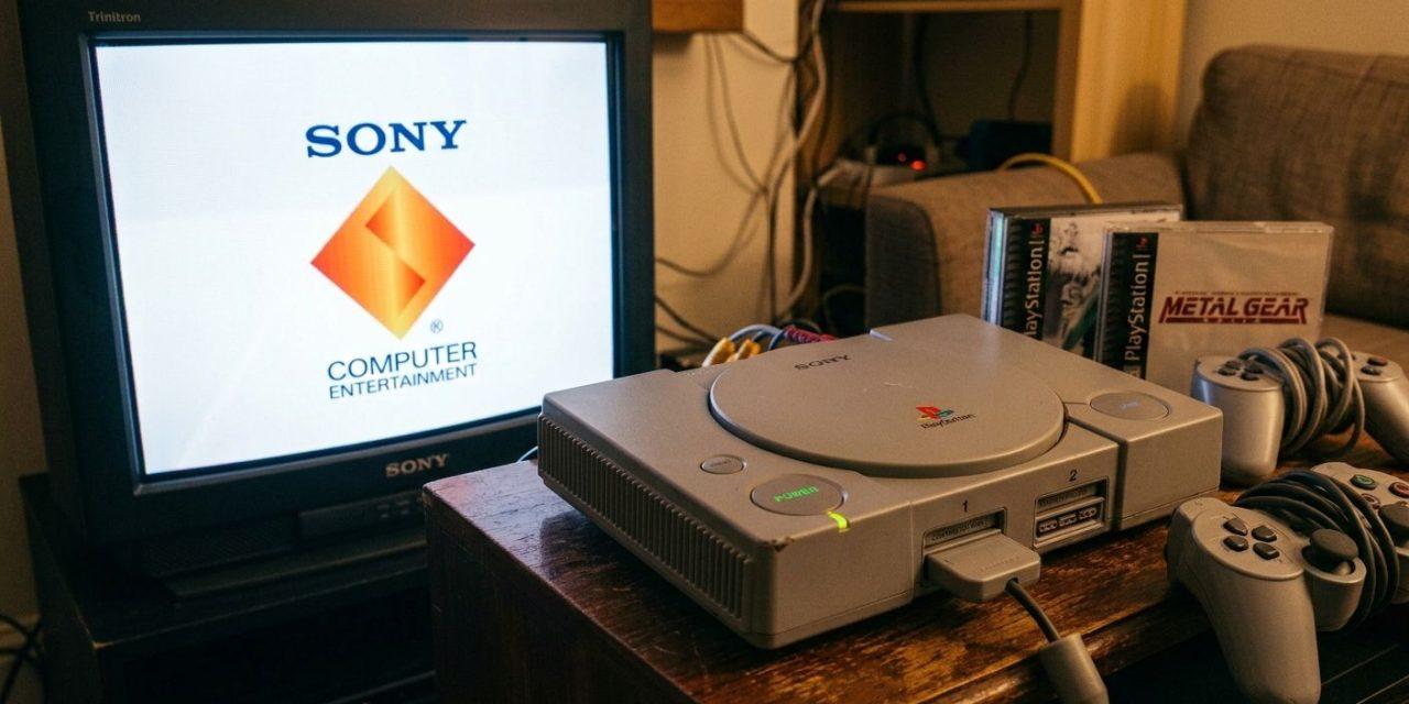 Pourquoi le son de démarrage de la PS1 est devenu aussi mythique