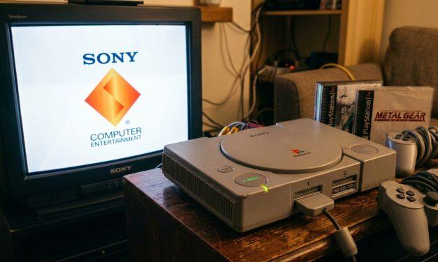 Pourquoi le son de démarrage de la PS1 est devenu aussi mythique