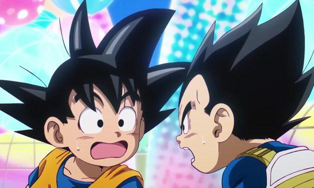 Dragon Ball Daima : Brigitte Lecordier et les voix historiques mises sur la touche