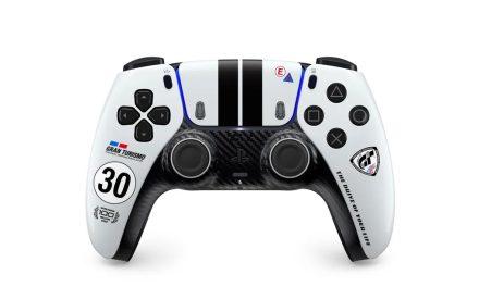 Gran Turismo : une DualSense collector pour les 30 ans, pied au plancher côté nostalgie