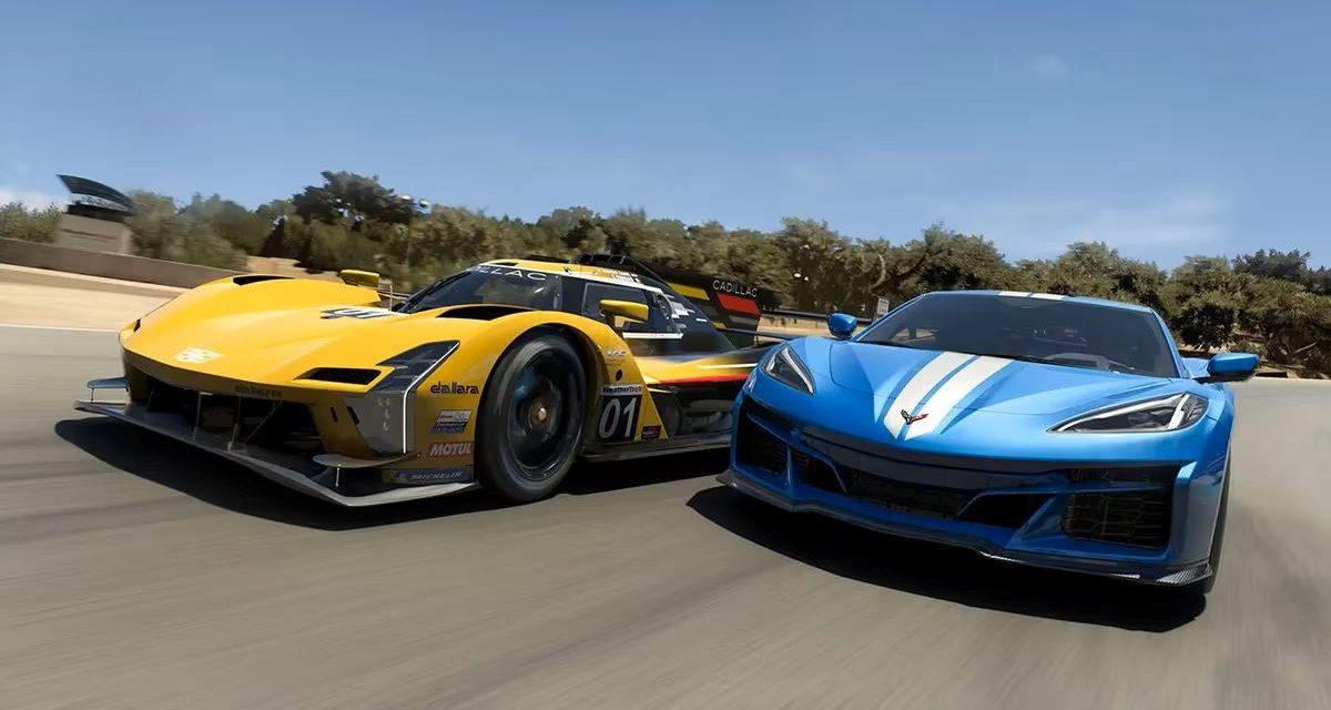 Forza Motorsport : Xbox prépare-t-il discrètement la fin de sa simulation automobile ?