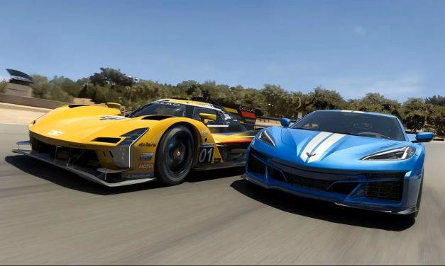 Forza Motorsport : Xbox prépare-t-il discrètement la fin de sa simulation automobile ?