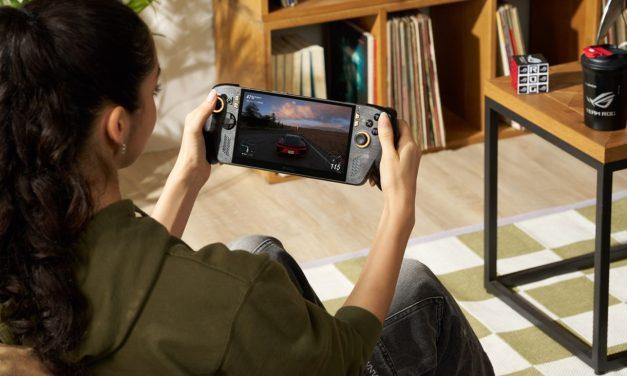 ROG Xbox Ally X20 : une console portable anniversaire à 1 400 €