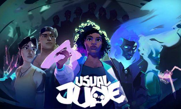 Usual June : le jeu d&rsquo;aventure de FINJI débarque aussi sur Xbox en janvier