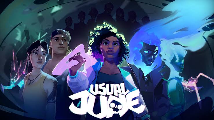 Usual June : le jeu d&rsquo;aventure de FINJI débarque aussi sur Xbox en janvier