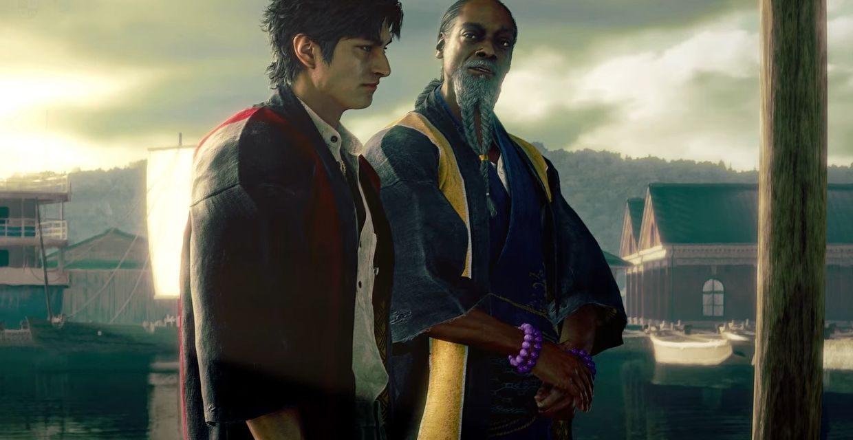 Stranger Than Heaven : Kokura se dévoile dans une bande-annonce narrative