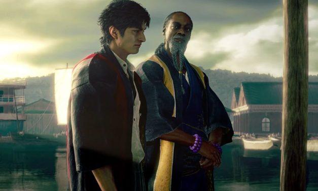 Stranger Than Heaven : Kokura se dévoile dans une bande-annonce narrative