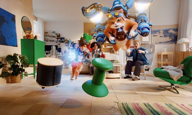 IKEA et Xbox organisent un tournoi Crash Team Racing dans six magasins