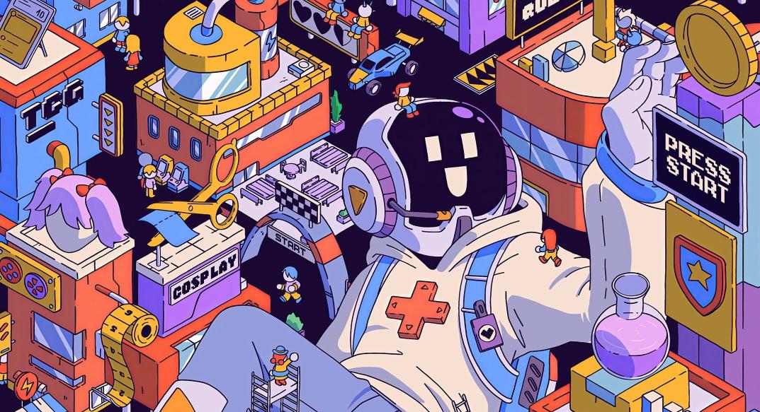 Paris Games Week 2026 : les jeux de demain prennent déjà la manette