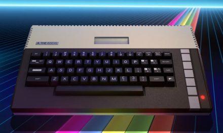 Atari 800XL : le micro-ordinateur culte revient avec un bon paquet de modernité