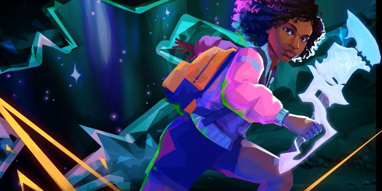 Usual June : le jeu d&rsquo;aventure de FINJI reporte sa sortie à janvier 2027