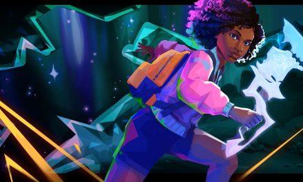 Usual June : le jeu d&rsquo;aventure de FINJI reporte sa sortie à janvier 2027
