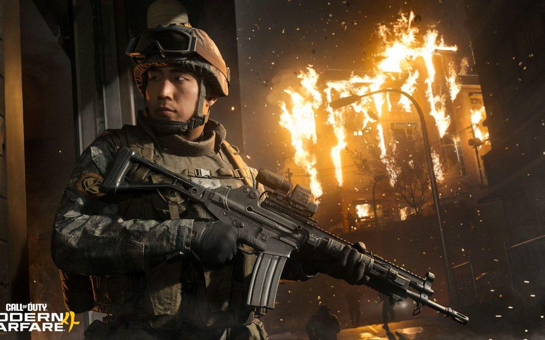 Pourquoi la campagne du nouveau Call of Duty: Modern Warfare 4 a t-elle choqué ?