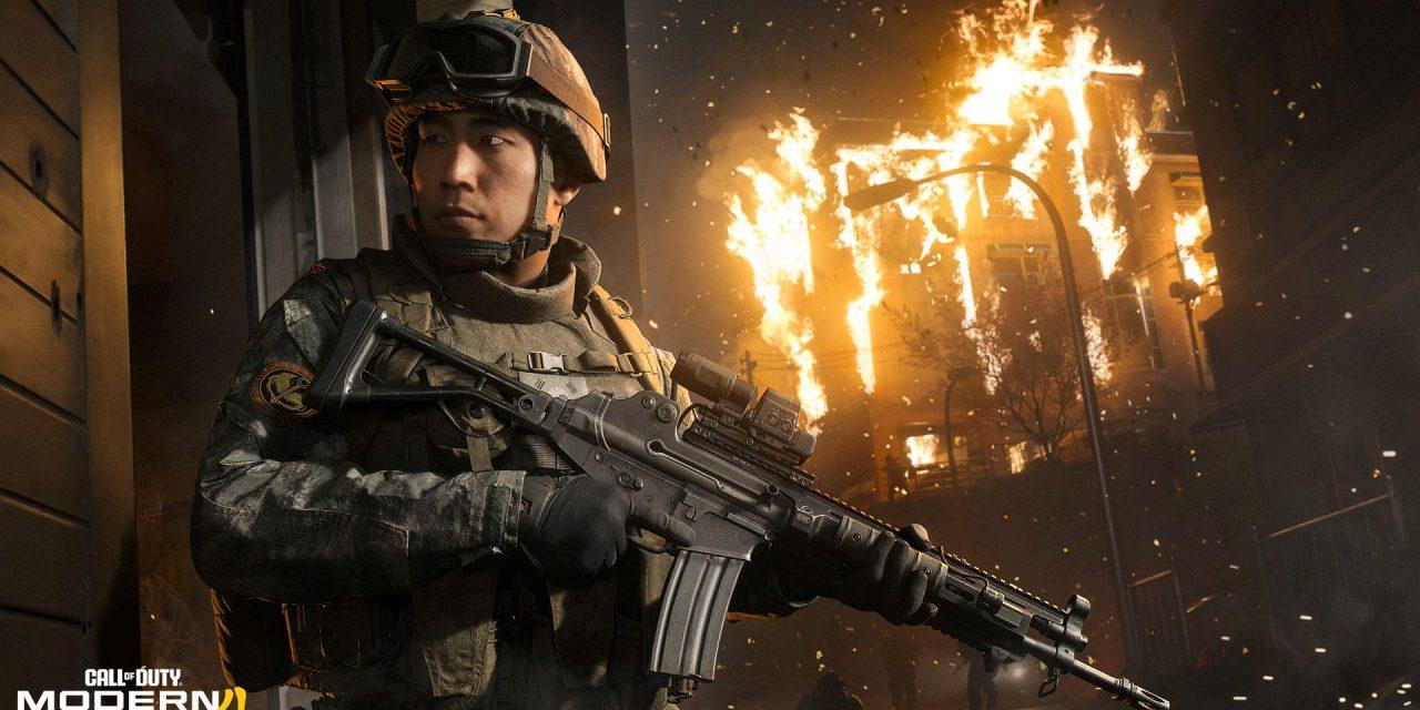 Pourquoi la campagne du nouveau Call of Duty: Modern Warfare 4 a t-elle choqué ?