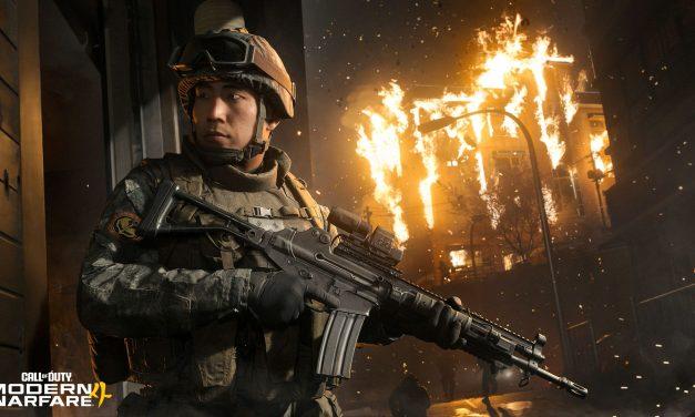 Pourquoi la campagne du nouveau Call of Duty: Modern Warfare 4 a t-elle choqué ?