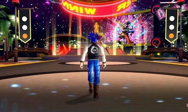 Dragon Ball Xenoverse 2 fête ses 10 ans avec un festival et prépare Xenoverse 3
