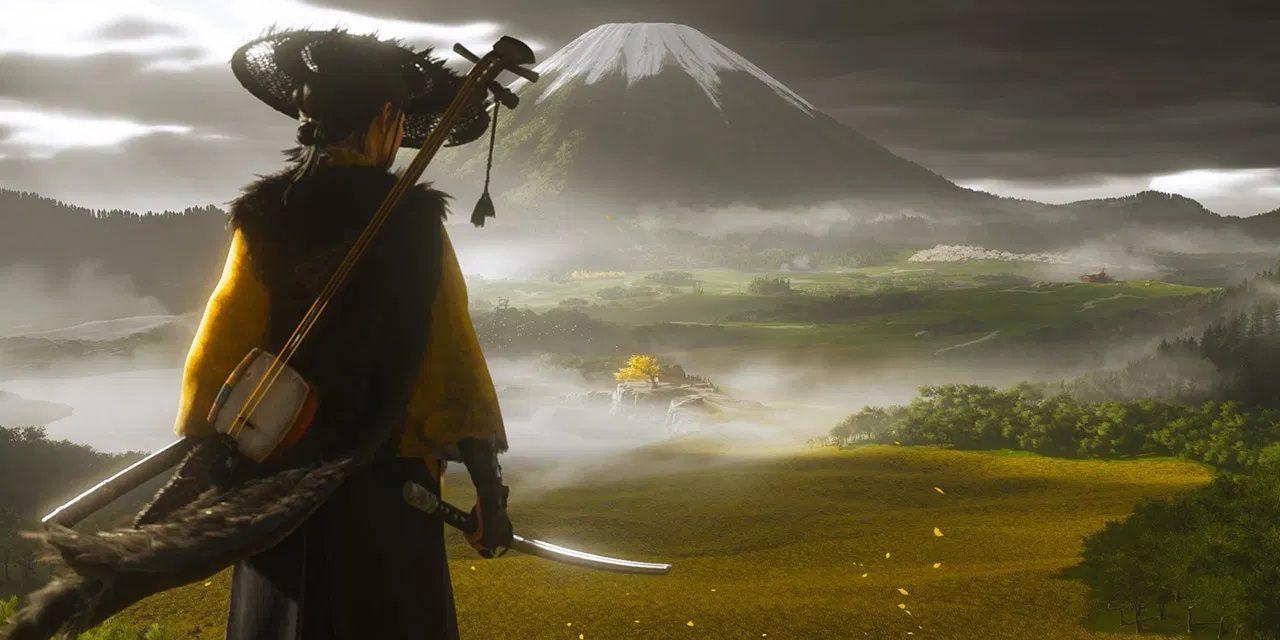 Ghost of Yōtei Complete Edition : Atsu repart au combat avec une grosse dose de contenu