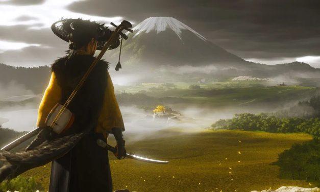 Ghost of Yōtei Complete Edition : Atsu repart au combat avec une grosse dose de contenu