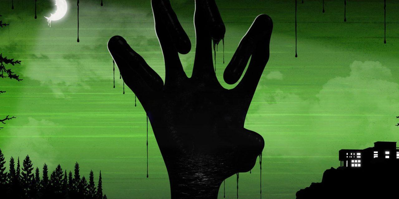 Beyond the Dark – Nightwatch : une horreur à deux pour Halloween sur Switch 2