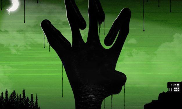 Beyond the Dark – Nightwatch : une horreur à deux pour Halloween sur Switch 2