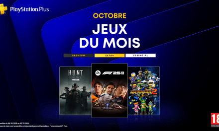 PlayStation Plus : les jeux d’octobre 2026 passent en mode survie